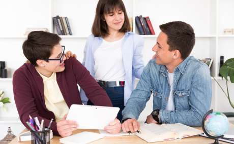 PGDM in HR : Defines the Next Chapter of Your Career