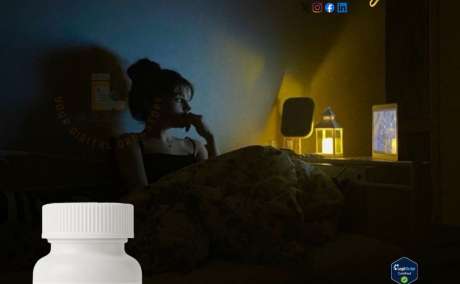 Ambien 10mg Online - Your Trusted Solution for Restful Sleep