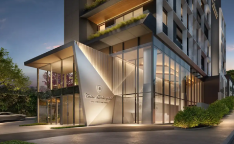 Holistic Wellness in a Branded Environment