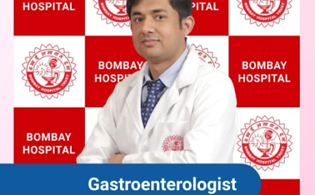 Dr. Sebastian Marker