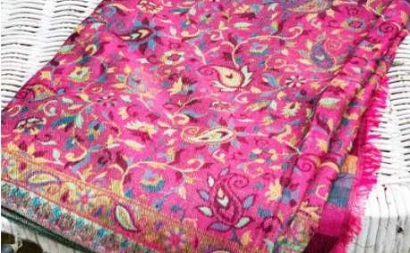 Scarves | Lightweight Cotton & Boho Patterned Styles