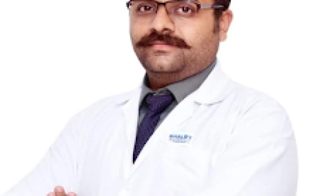 Dr. Vaibhav Mittal Orthopedic & Joint Replacment Surgeon | Orthopedic Surgeon | Joint & Knee Replacement Surgeon