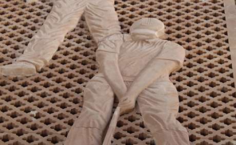 Modern Marble Jali Design & Stone Jali | Premium Sandstone Jali - KW Stone