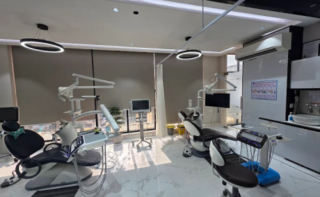 Chandraj Oral and Dentofacial Clinic