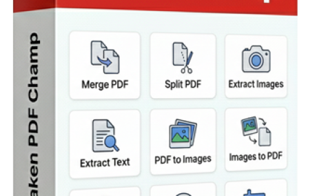 PDF Password Remover - Reliable PDF Unlock Utility