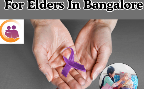 Cancer Care At Home For Elders In Gurgaon - Anvayaa Elder Care
