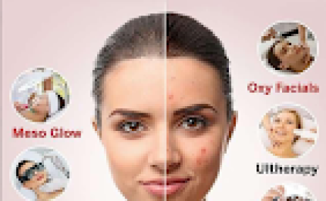 Dr. Mahima’s Dental & Cosmetic Hub Clinic