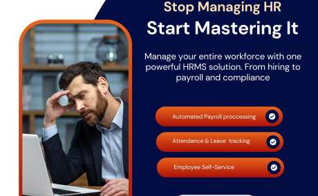 HR Solutions That Scale with You