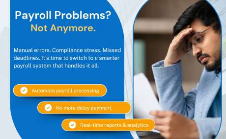 Say Goodbye to Payroll Errors