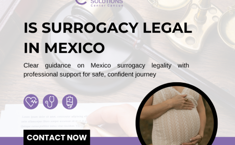 Is Surrogacy Legal In Mexico
