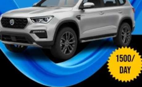 Punjab Self Drive Car Rentals Without Driver