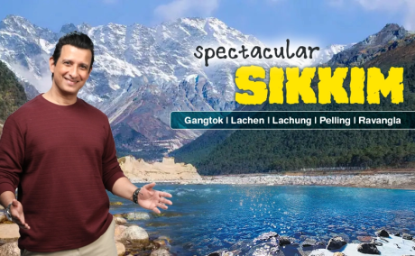 Darjeeling Gangtok Package Tour from NJP with Top Tourist Attractions Covered