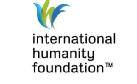 Global healthy communication team volunteer