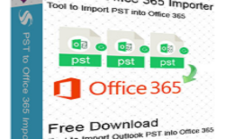 Fast & Safe PST to Office 365 Migration Tool by softaken