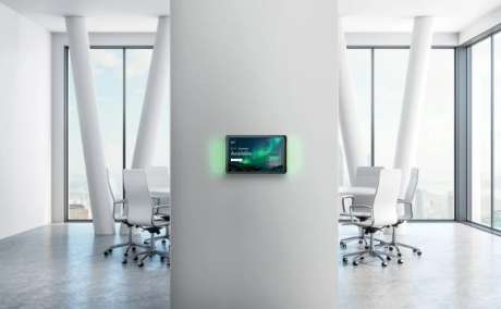 Intelligent Space Management for Modern Offices