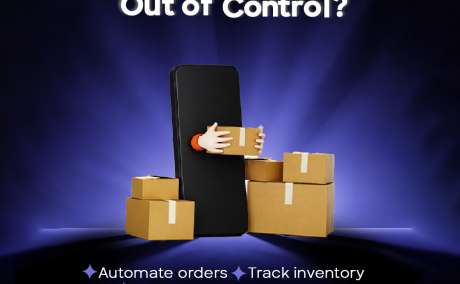 Growth Feels Messy? Here’s What’s Actually Missing Inside Most Businesses