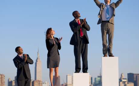 15 Months to Leadership: IMT CDL Executive PGDM Programme