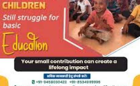 Empower Young Minds | Donate Books with Varsha Edification Trust