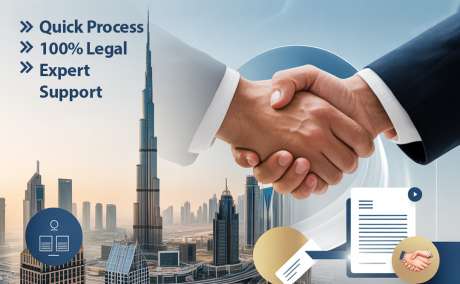 Fast & Easy Trade License Renewal in Dubai, UAE - 2026 Complete Guide