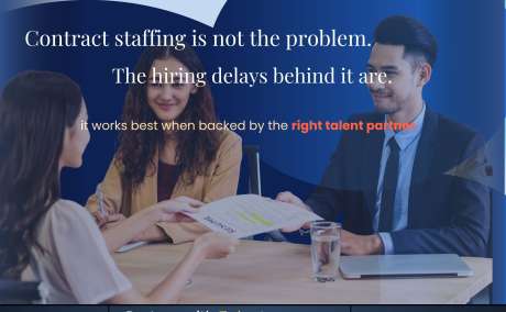 Transform Hiring Delays into Business Success with TalentPro