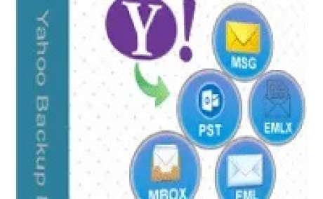 Softaken Yahoo Backup Tool
