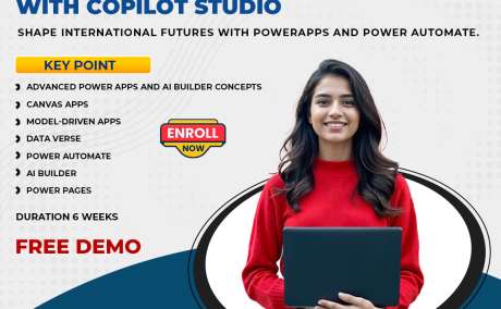 Power Apps Course | Power Apps Ameerpet