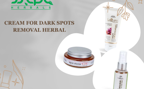 Herbal Cosmetics Company