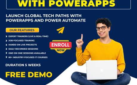 Dynamics CRM Training | CRM Training Institute