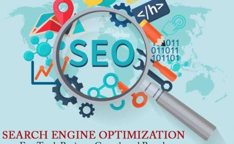 Results-Driven SEO Company in Gurgaon | Leading SEO Agency & Experts