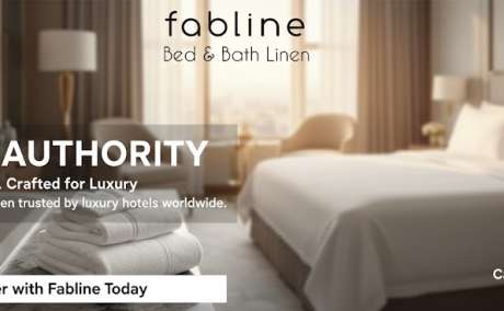 Cotton Bed Linen Manufacturer Delivering Comfort Quality And Reliability With Fabline