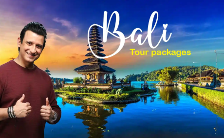 Bali Package Tour from Kolkata - Explore Culture, Nature & Adventure