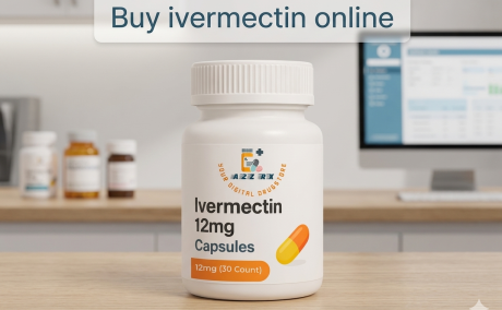 Buy Ivermectin Online: A Comprehensive Guide to Parasite Treatment and Health Management