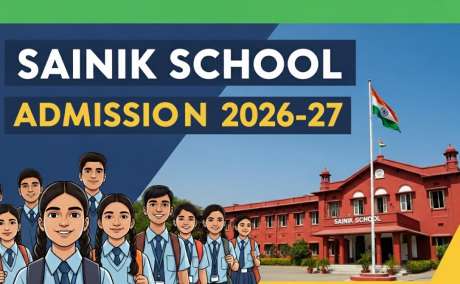 Sainik School Admission Enquiry | Trusted Online Assistance in India
