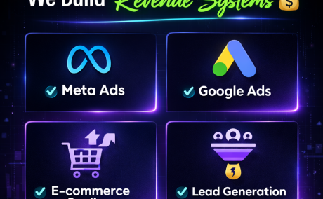 Digital Marketing Agency
