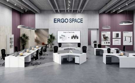 Create Inspiring Workspaces with Designer Office Furniture - Explore Now