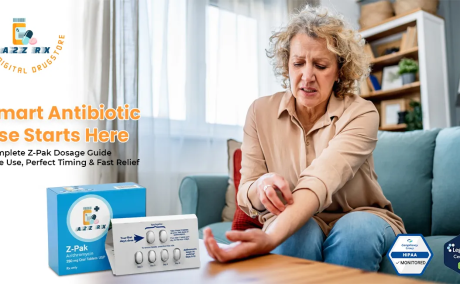 Complete Z-Pak Dosage Guide: Safe Use, Perfect Timing & Fast Relief