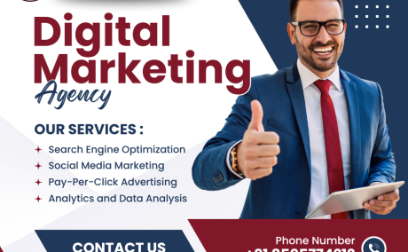 Digital Marketing Services Only at 4000 | BRS
