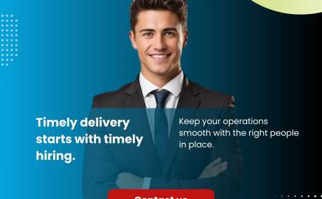 Timing hiring starts with PSN