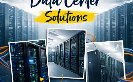 Top Network Rack Manufacturer in Noida | 42U Server Cabinets - MTS Infonet