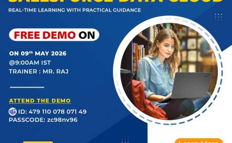 FREE Salesforce Data Cloud Live Demo - Register Now!