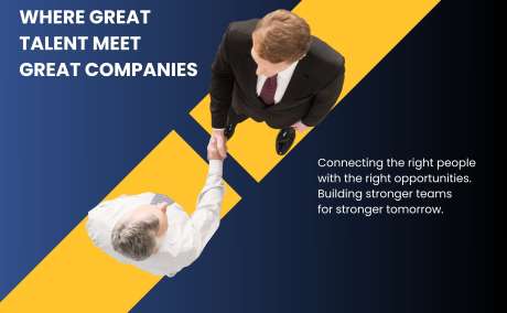 Building Stronger Teams, One Right Hire at a Time