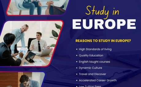 Best overseas education consultants in Hyderabad