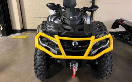 2024 Can-Am Outlander Max XT-P 1000R