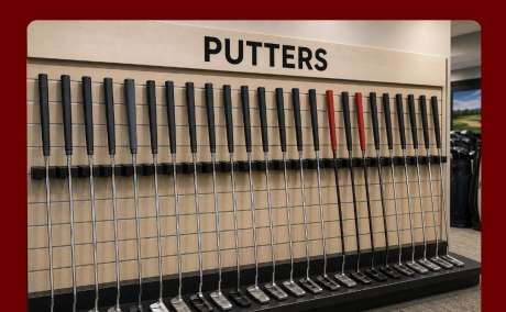 Buy Golf Putter