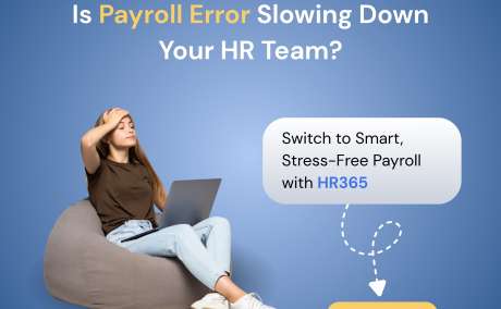 Payroll Software That Powers Business Growth