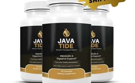 JavaTide WeightLoss 2026 Does This Weight Loss Supplement Really Work?