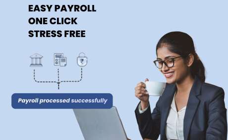 Simplify HR & Payroll in Chennai