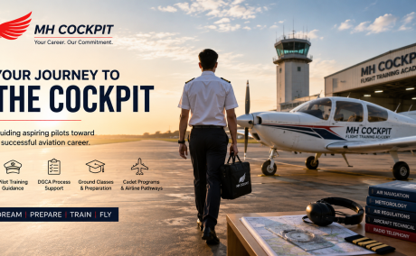 How to Become a Pilot in India After 12th: Complete Guide for Students