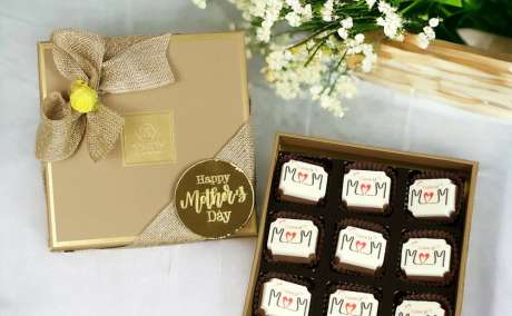 Online Mother's Day Chocolate - Zoroy