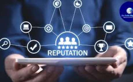Top ORM Company in Gurgaon | Best Online Reputation Management Services